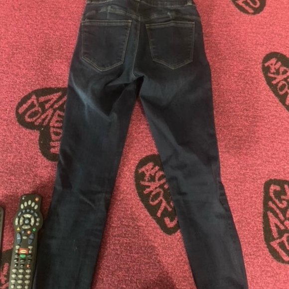 Buenotes high waisted jeans - Picture 3 of 5